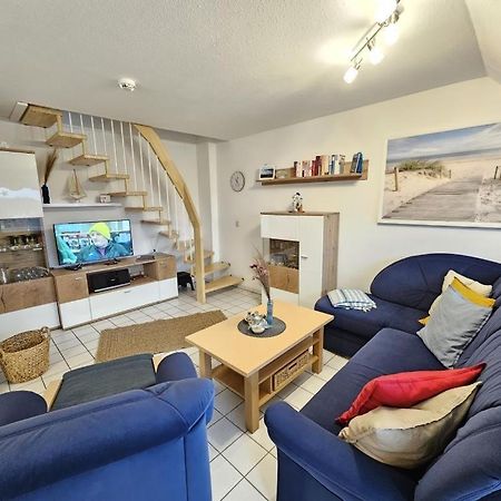 Nordlicht Apartment Куксхавен Екстериор снимка